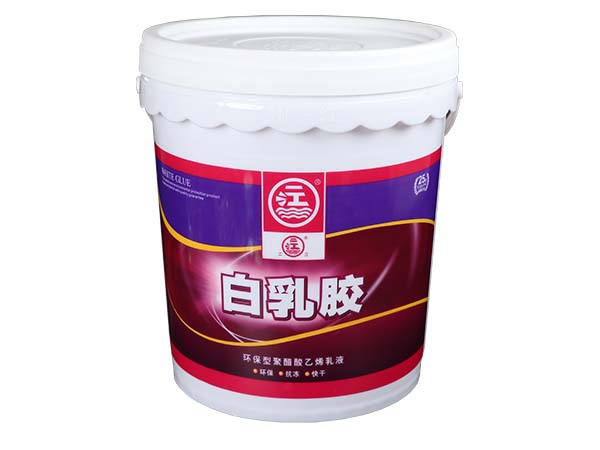 白乳膠出現(xiàn)黑斑解決方法